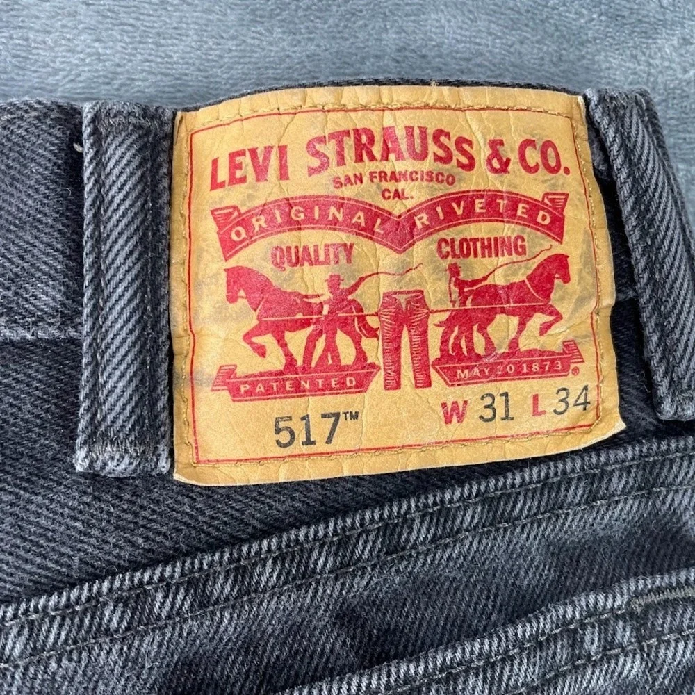 Levis product pair