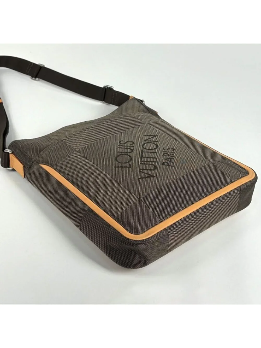 Louis Vuitton this authentic