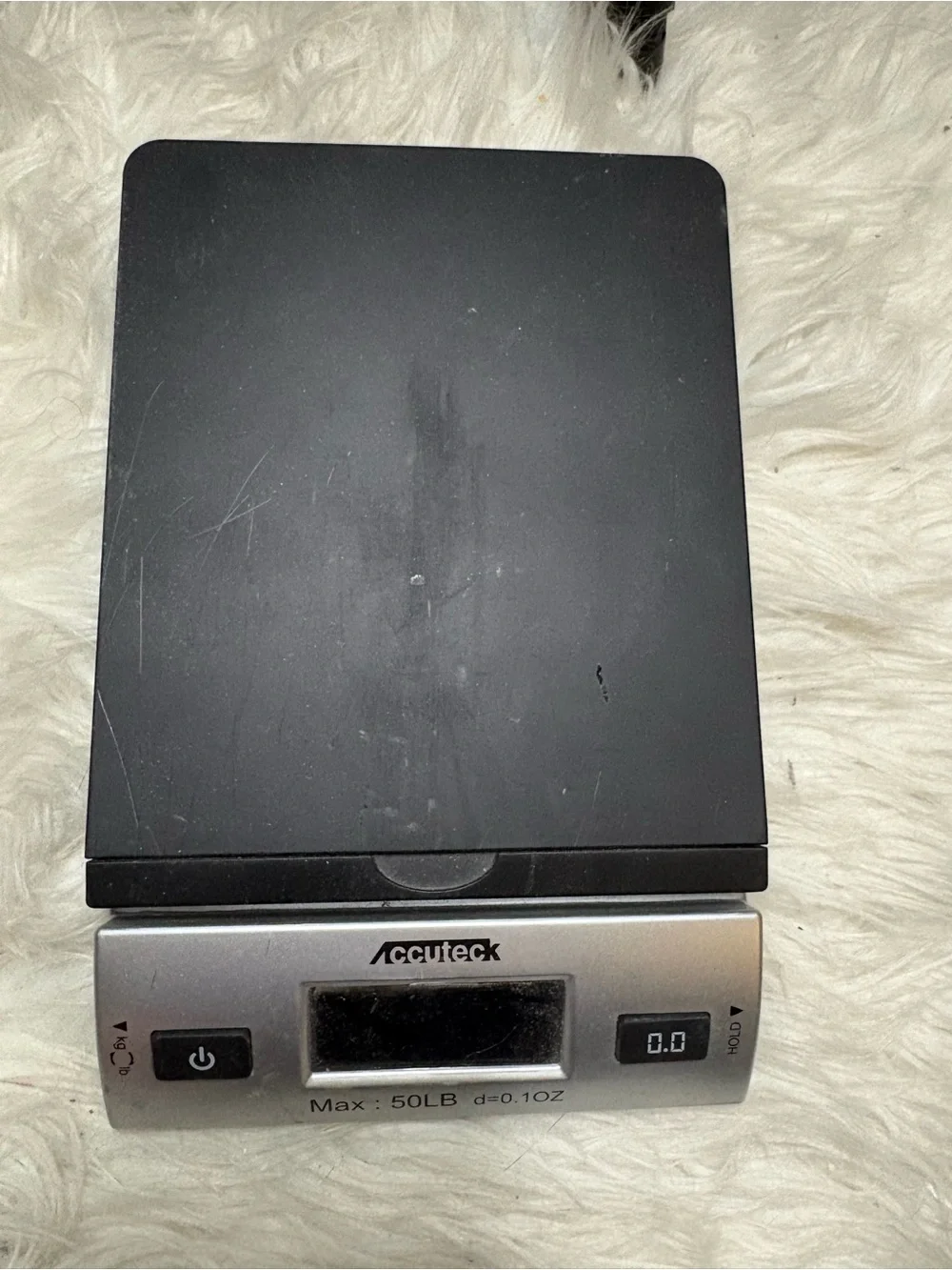 Accuteck digital postal