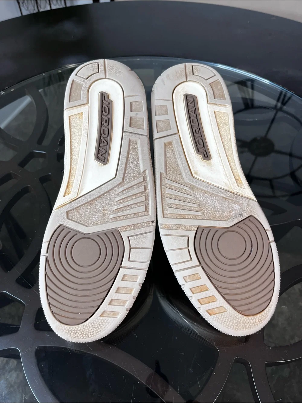 Jordan stylish men