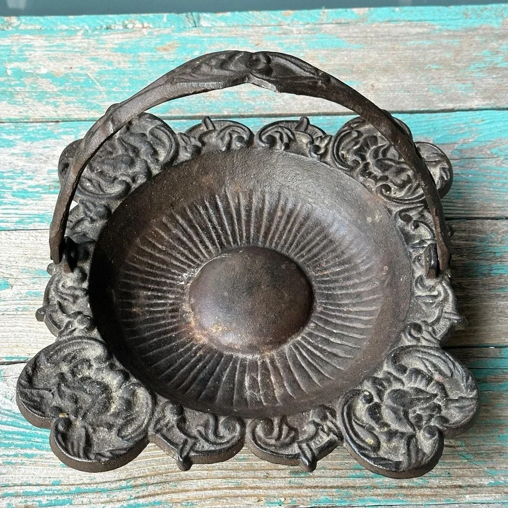 USA Artisan Crafted add touch