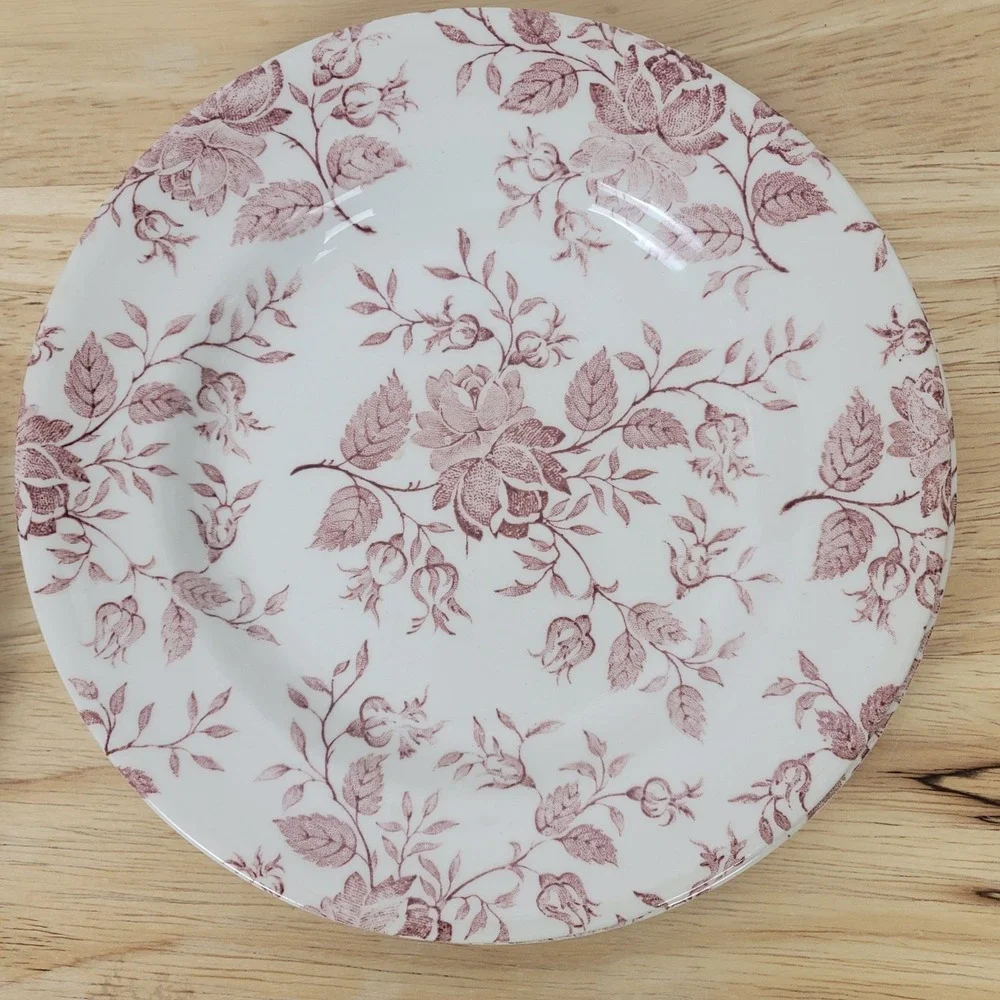 England Ironstone Tableware (EIT) set eit