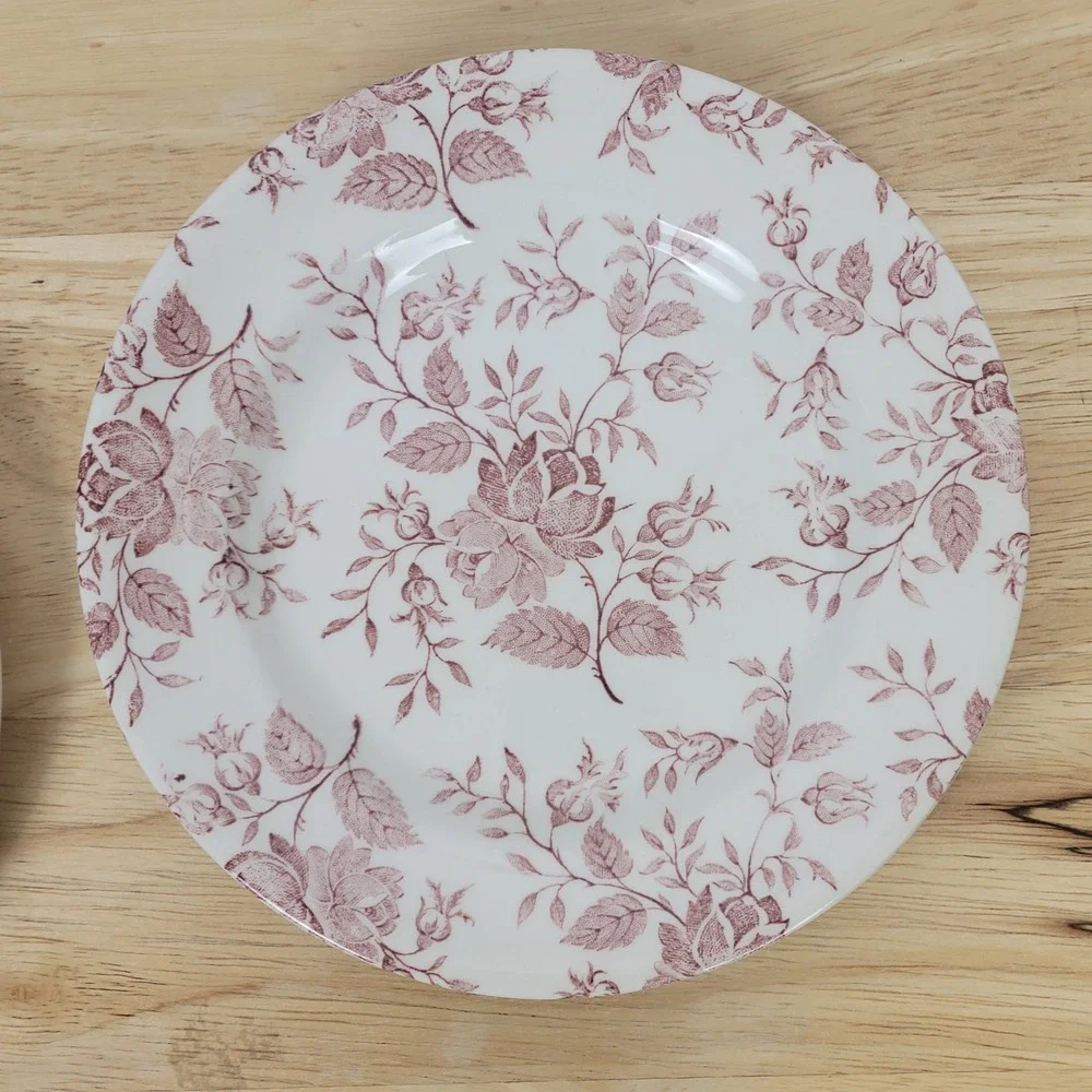England Ironstone Tableware (EIT) set eit