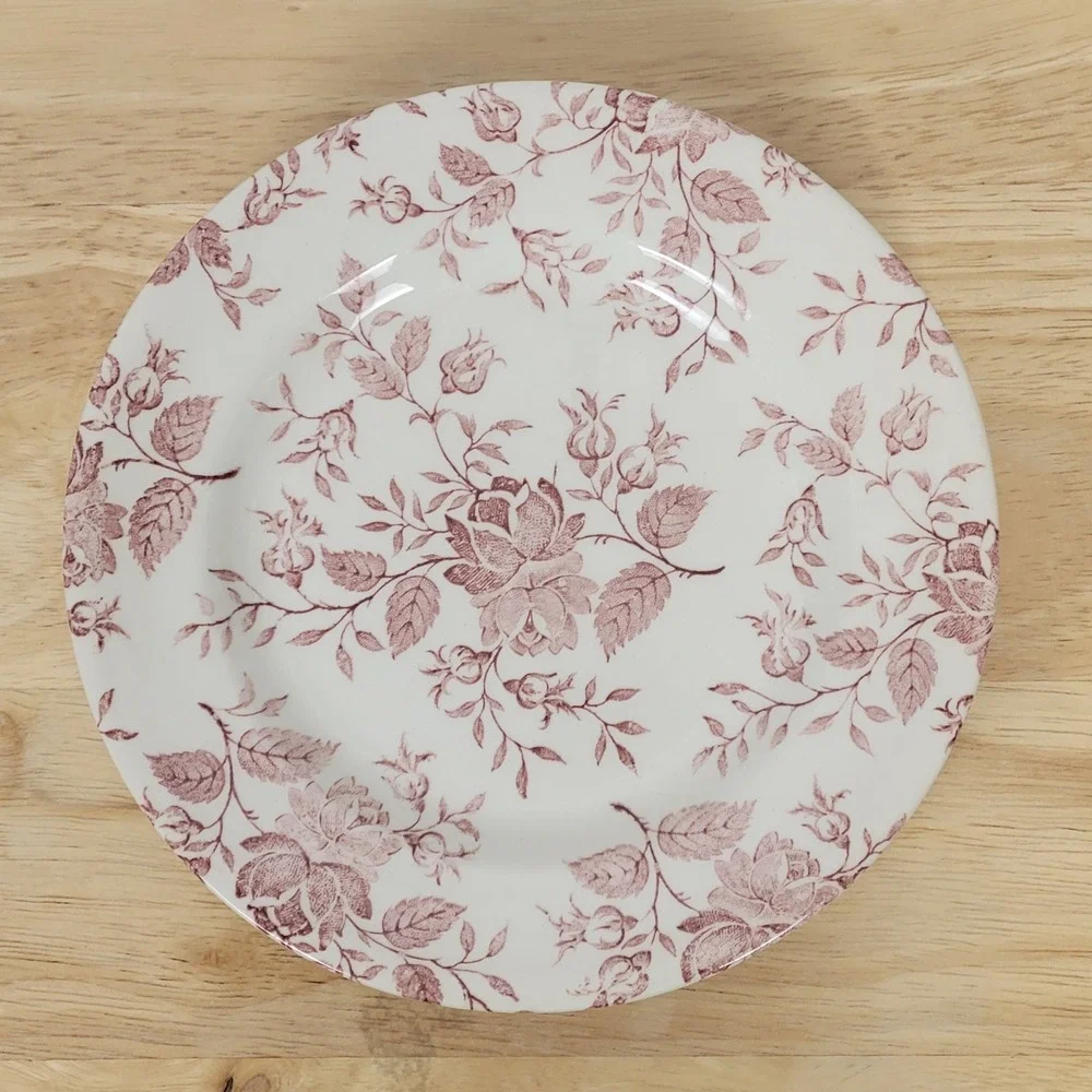 England Ironstone Tableware (EIT) set eit