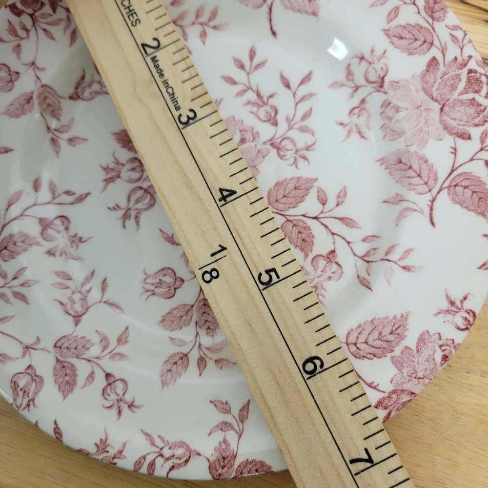 England Ironstone Tableware (EIT) set eit