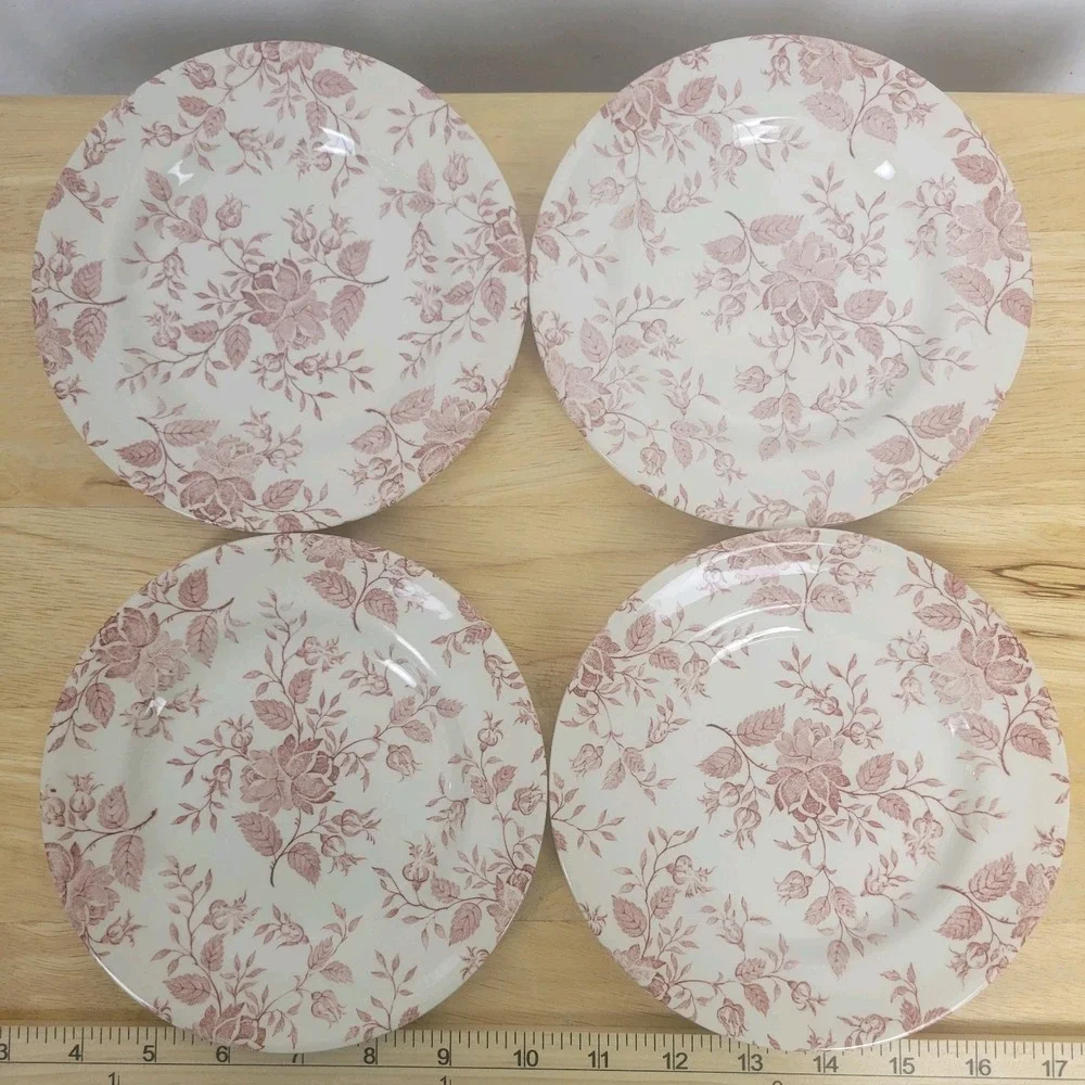 England Ironstone Tableware (EIT) set eit