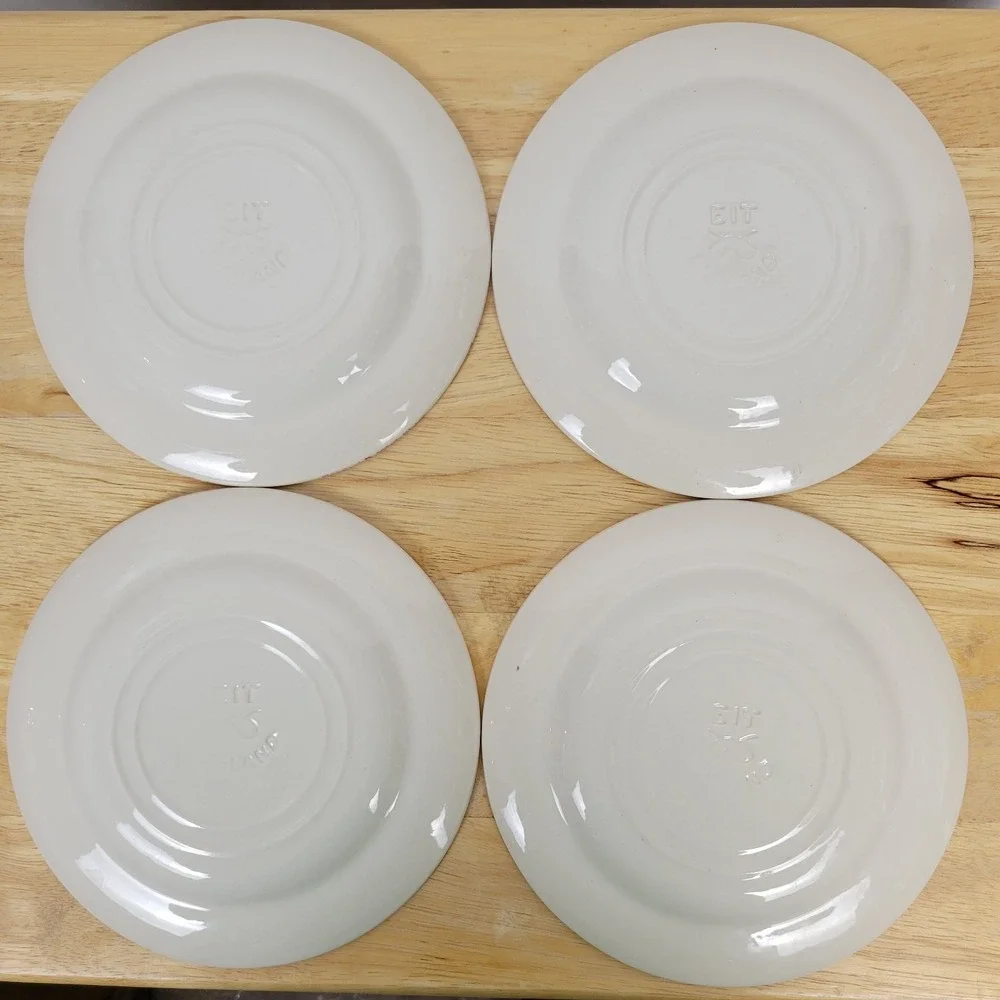 England Ironstone Tableware (EIT) set eit