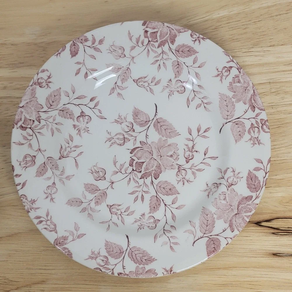 England Ironstone Tableware (EIT) set eit