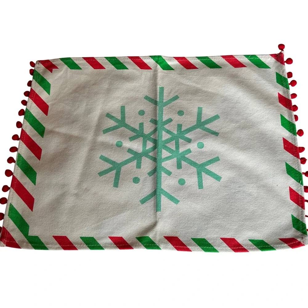 The Unbranded Brand christmas table