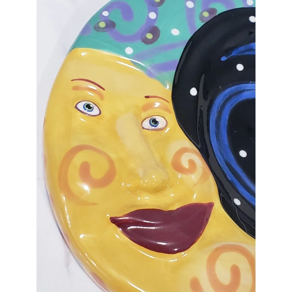 Dana Simson this item