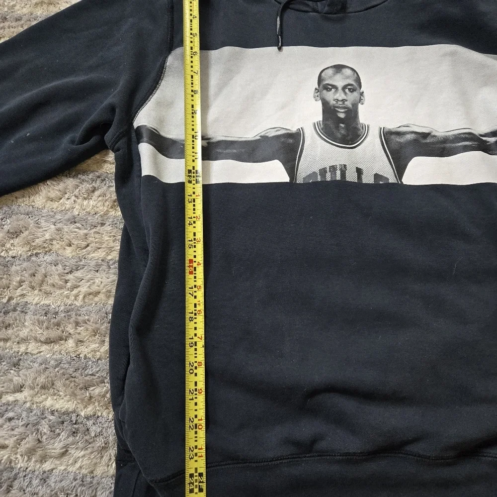 Jordan stay stylish
