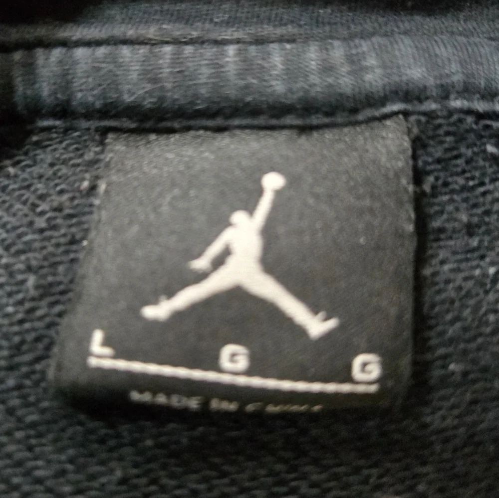 Jordan stay stylish