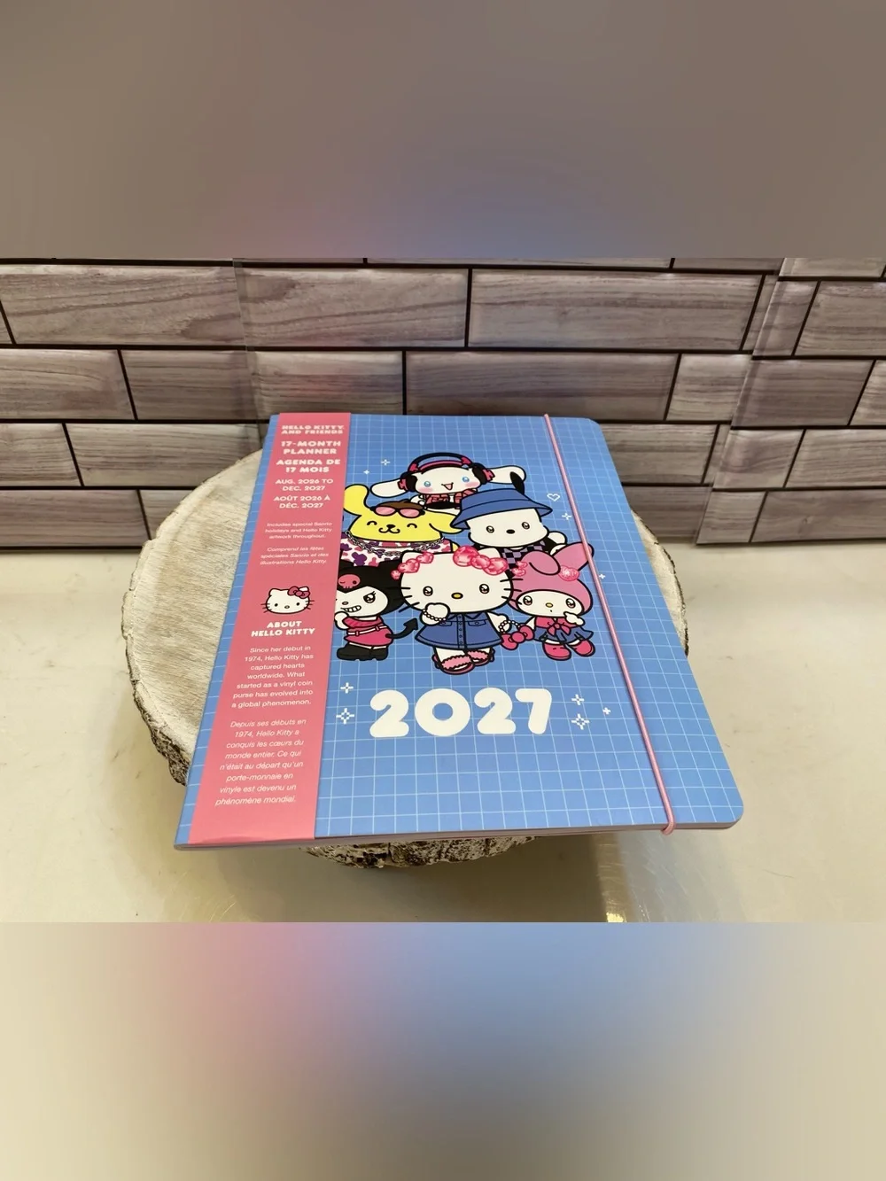 Sanrio so adorable