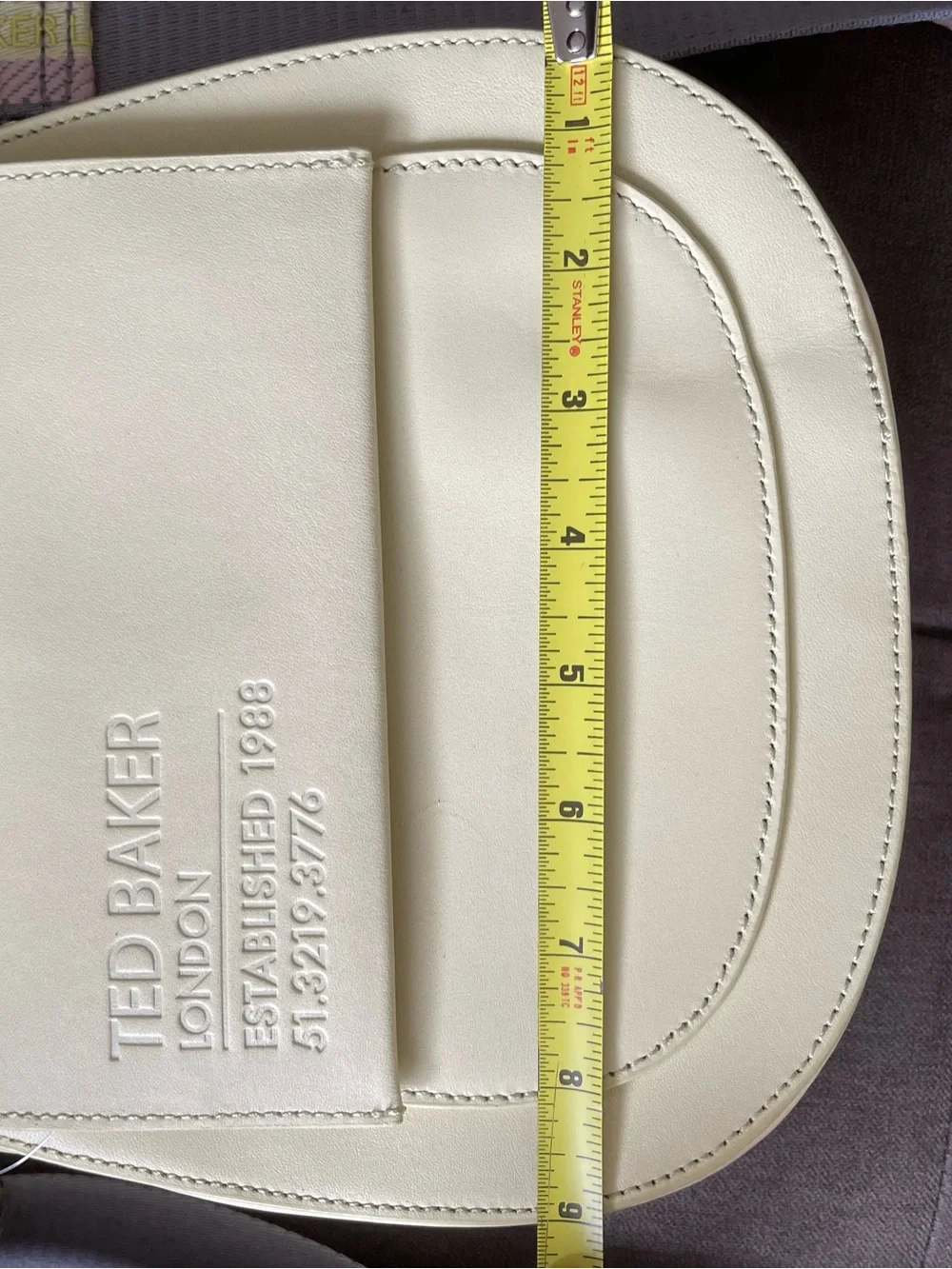 Ted Baker new tags