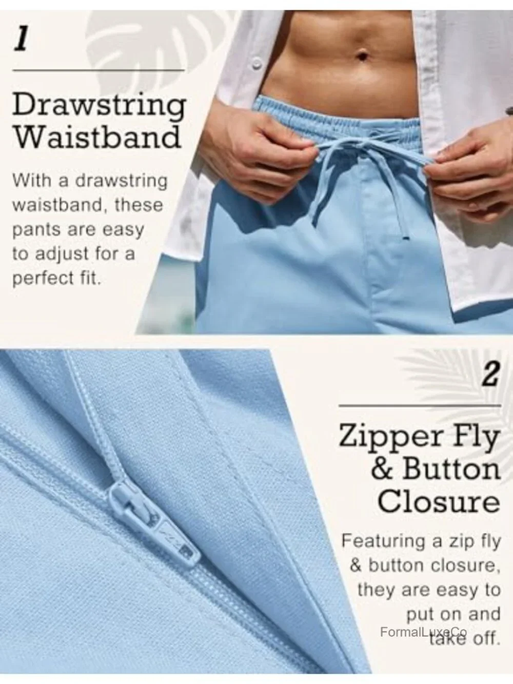 N/A lightweight linen