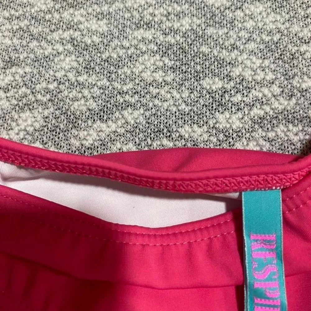 N/A coloured bikini