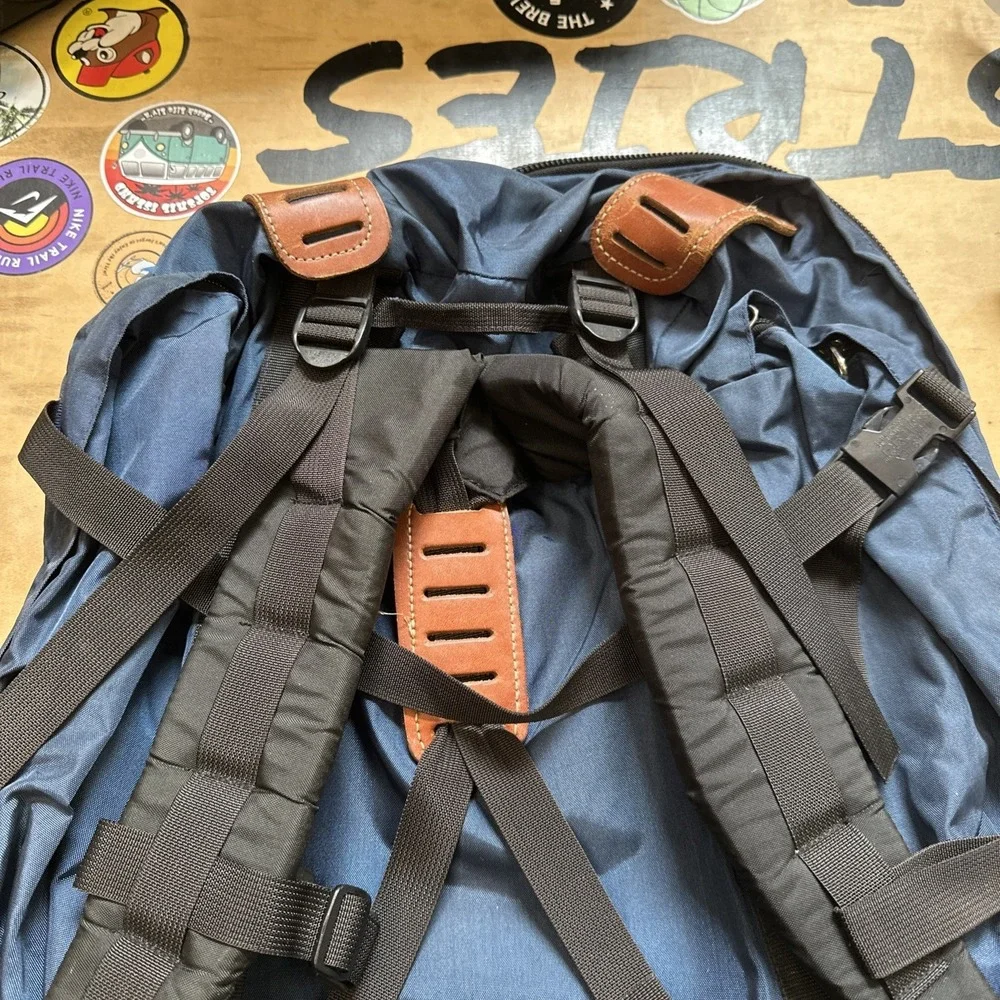 The North Face all clips