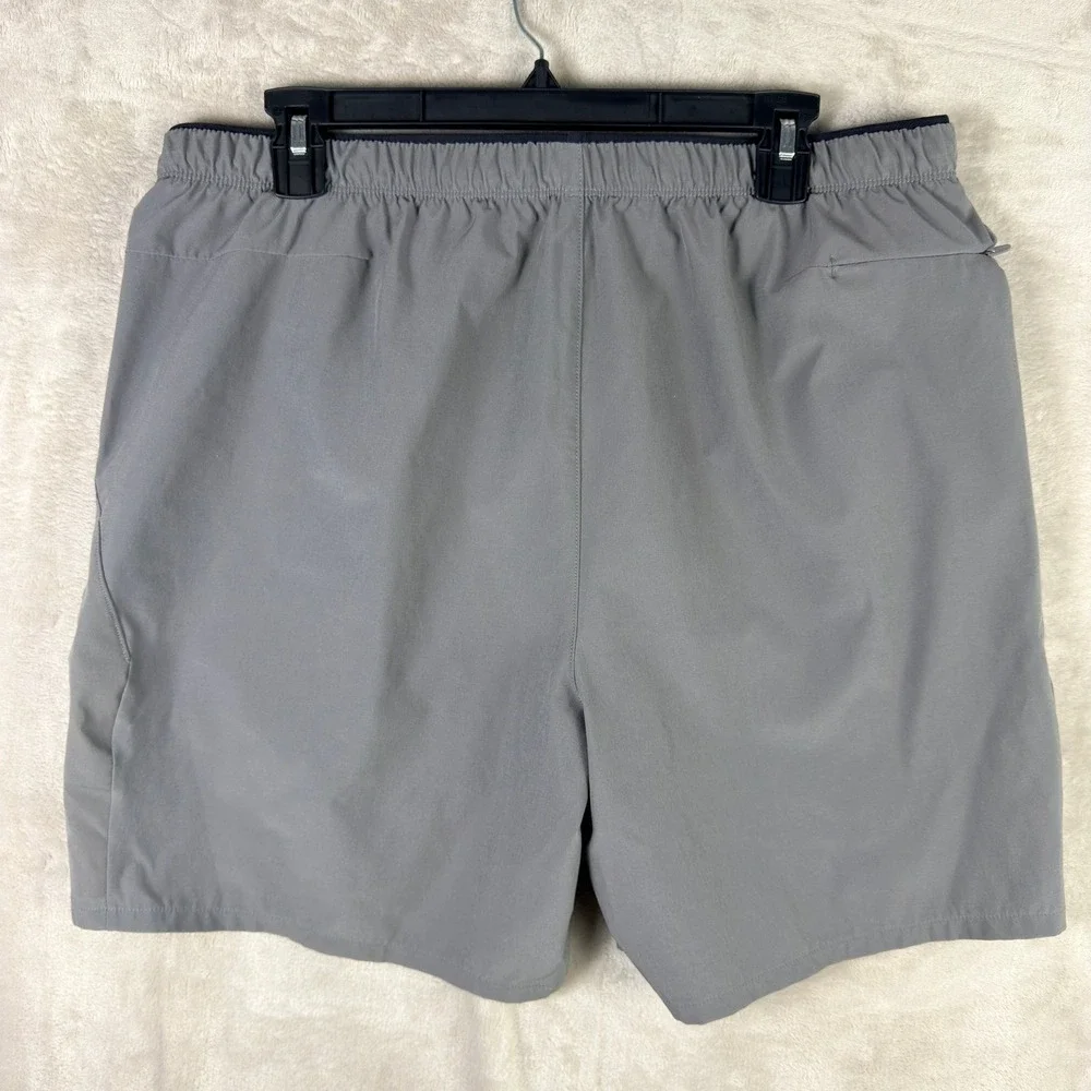 The North Face brand north