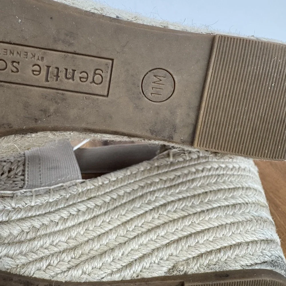 gentle souls size 11