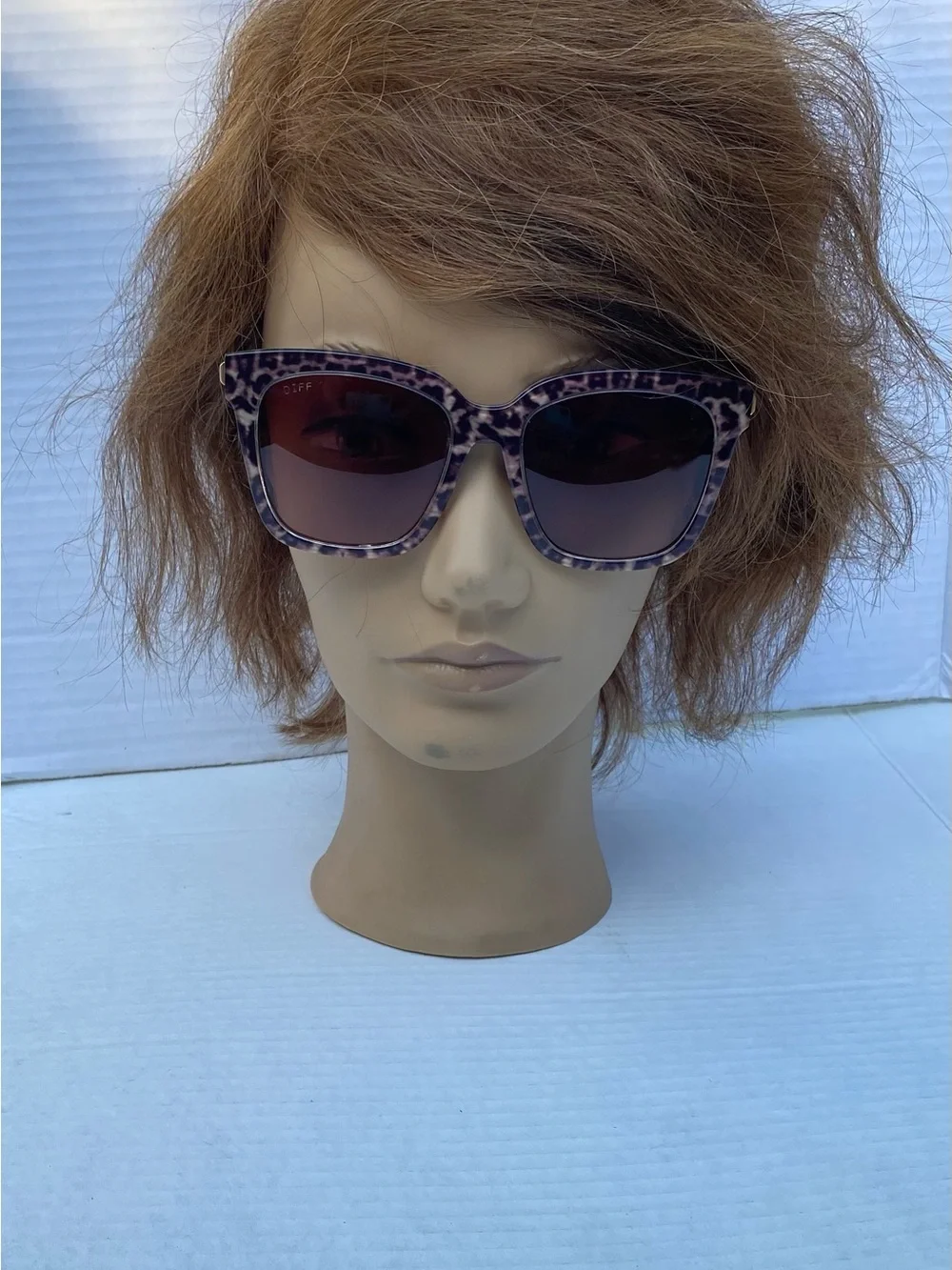 Diff eyewear make A difference diff eyewear