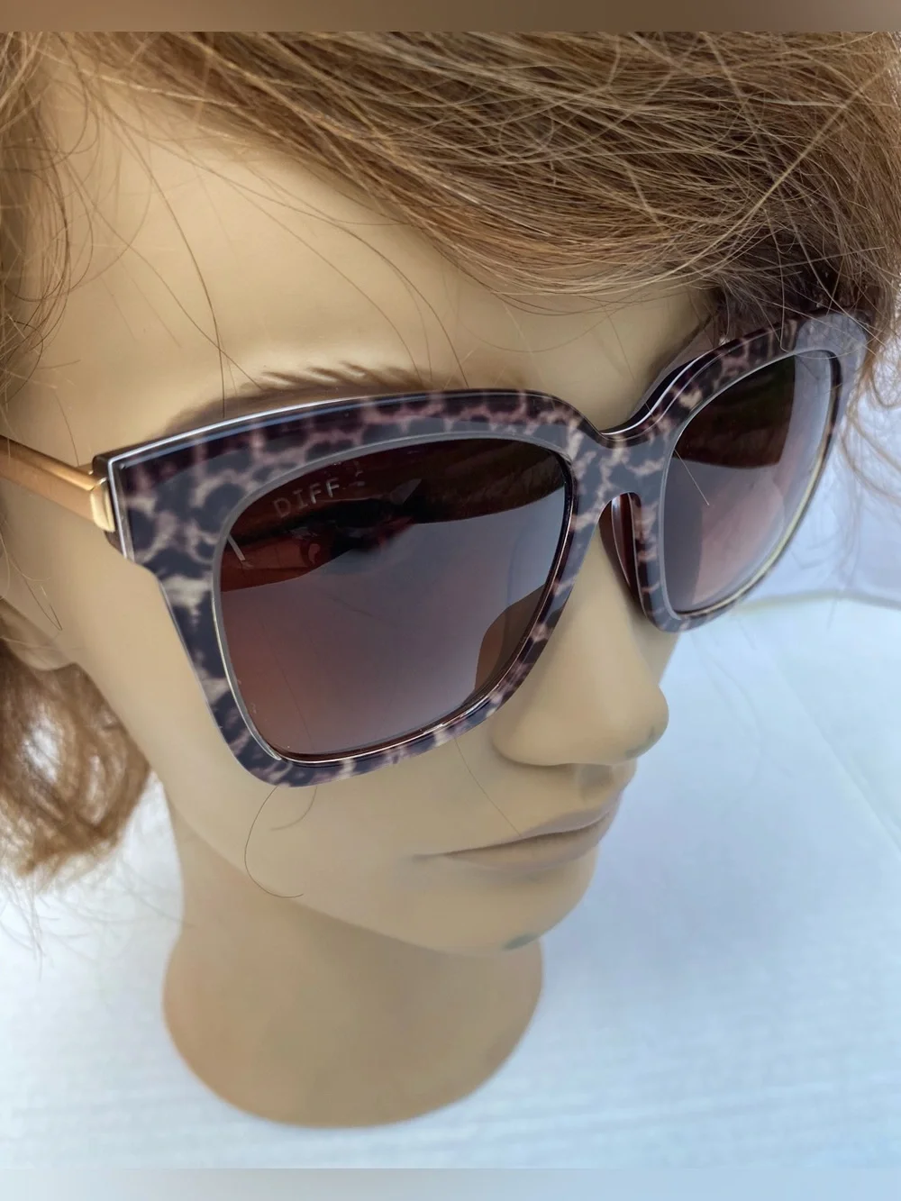 Diff eyewear make A difference diff eyewear