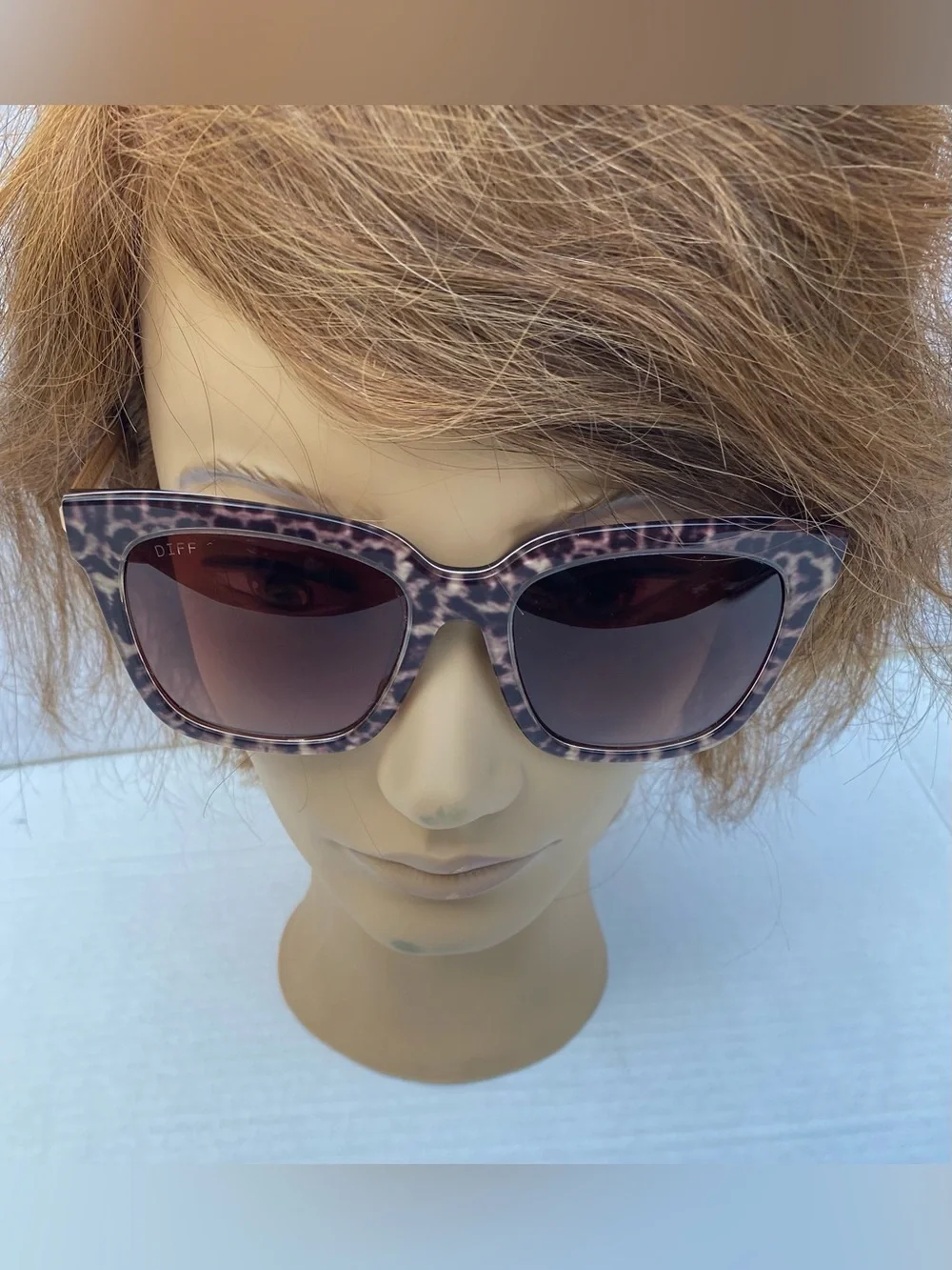 Diff eyewear make A difference diff eyewear