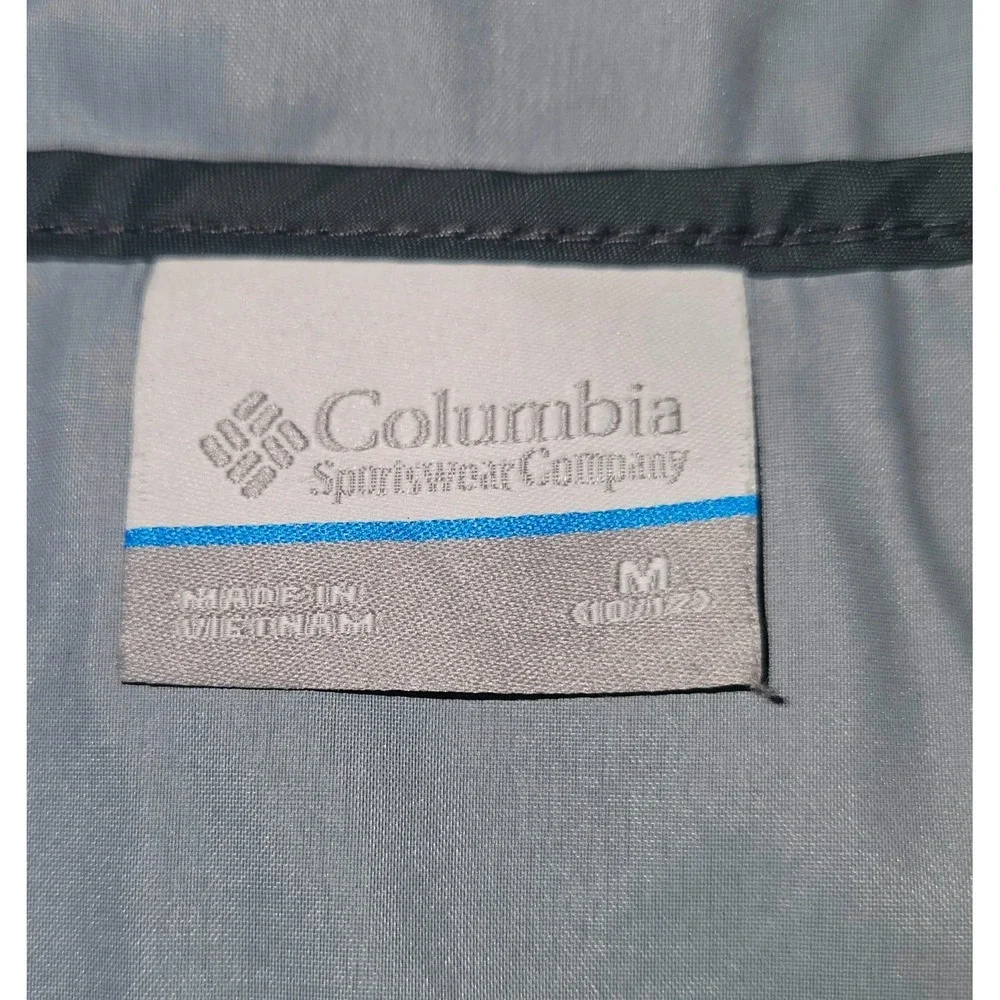 Columbia sportswear company