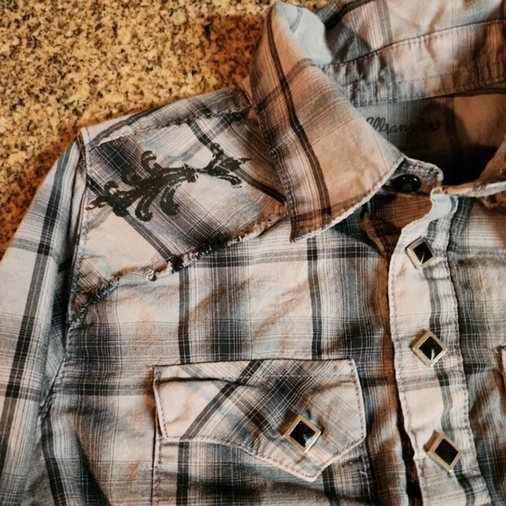 Wrangler kid 24m