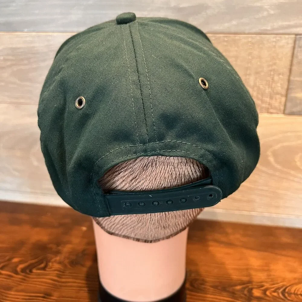 Buckmasters hat camo