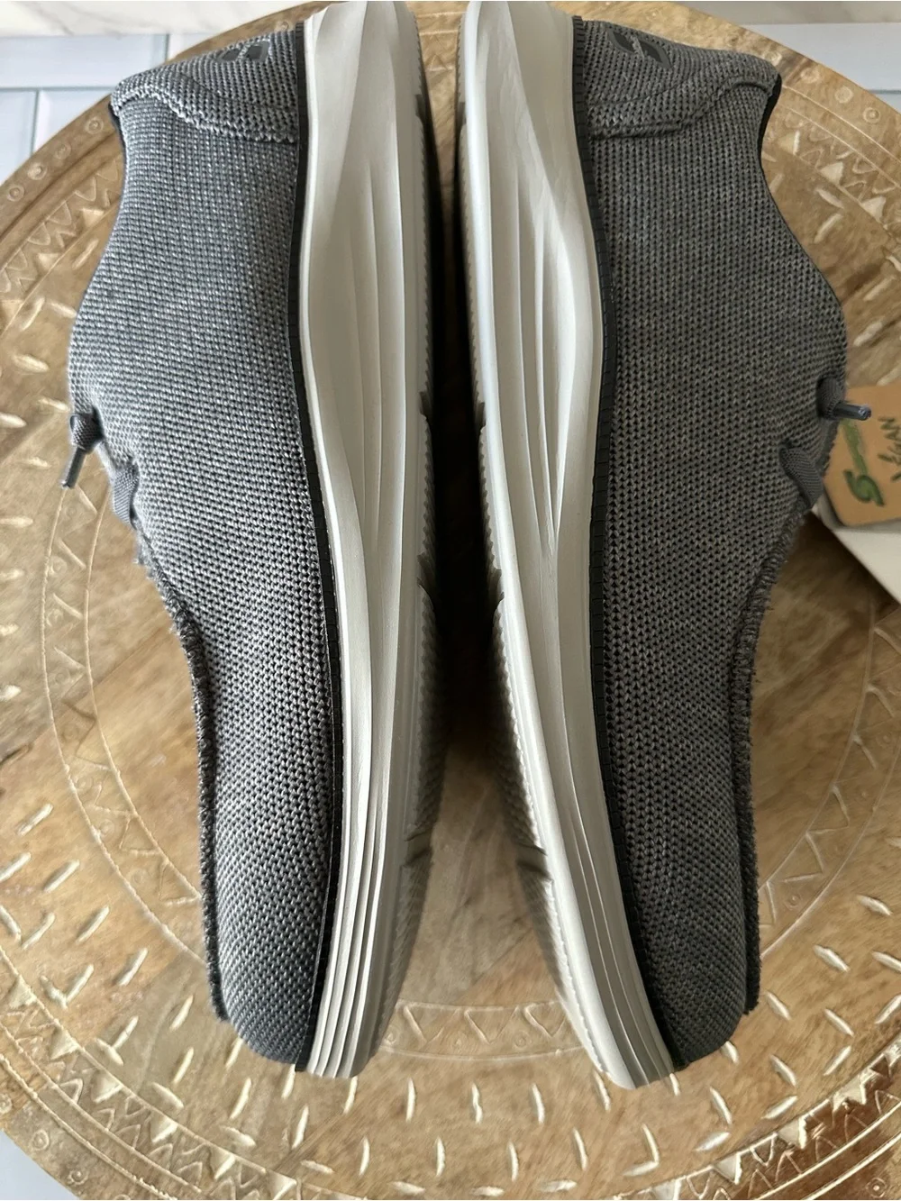 Skechers vegan men