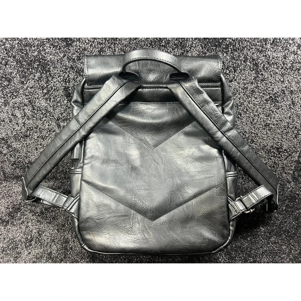 Wrangler faux leather