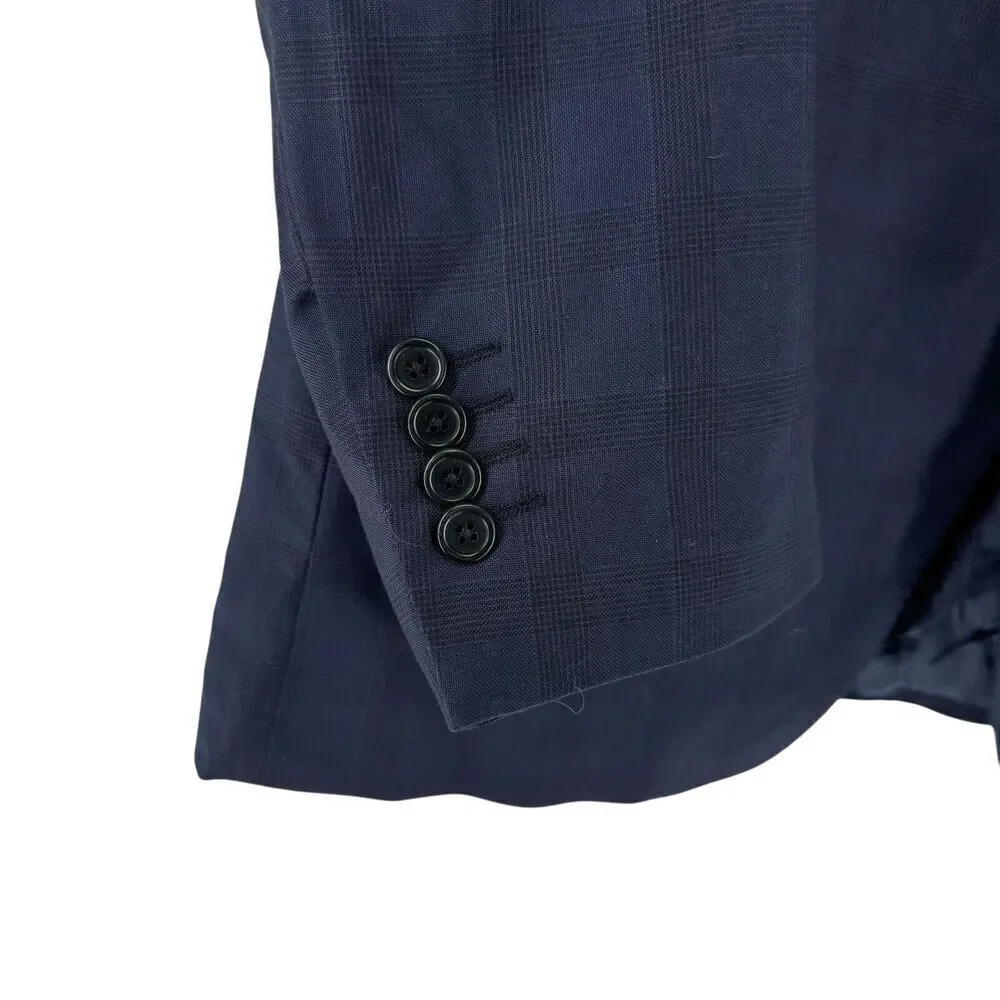 Ermenegildo Zegna ermenegildo zenga