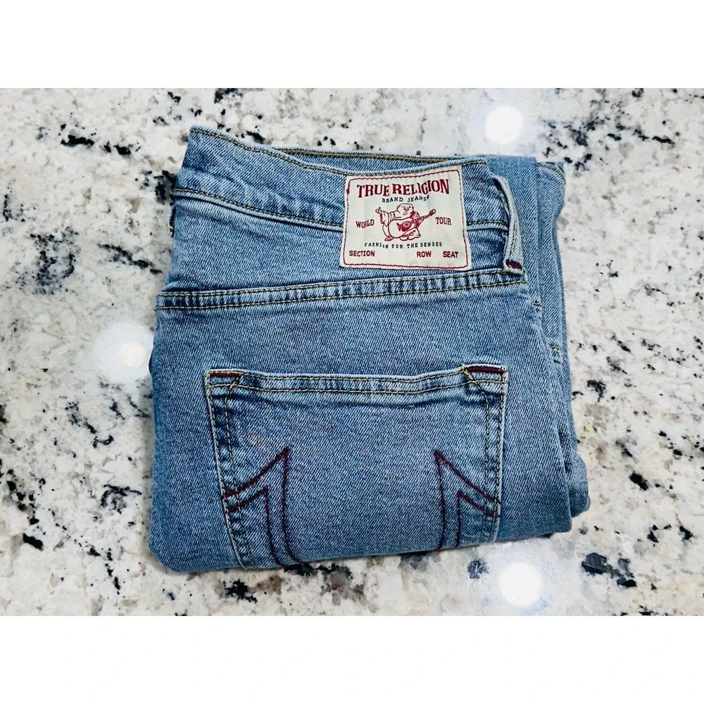 True Religion ***no stains***