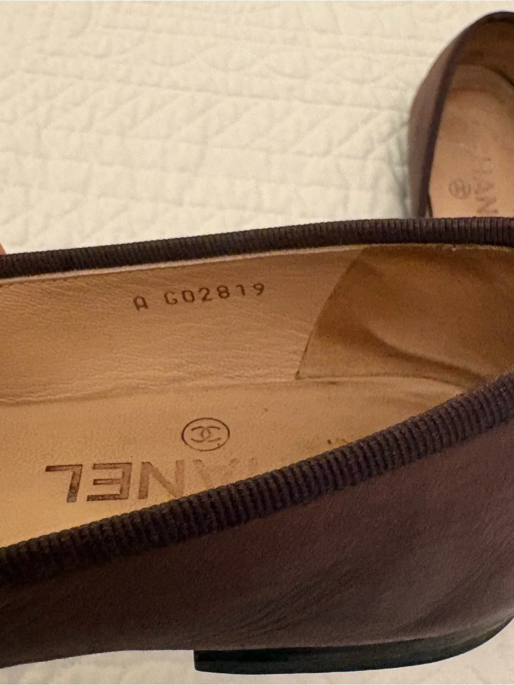CHANEL great used