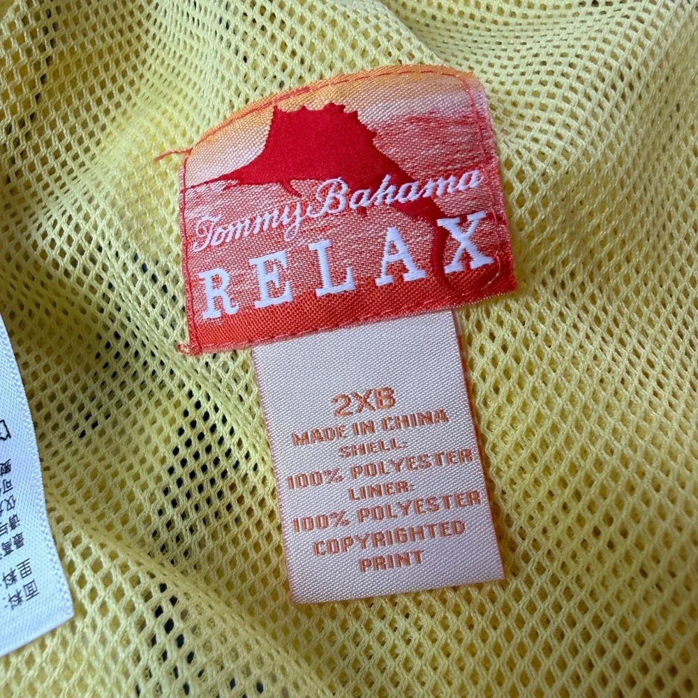 Tommy Bahama tommy bahama