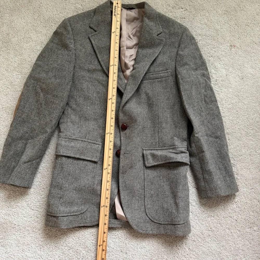 Nordstrom classic blazer