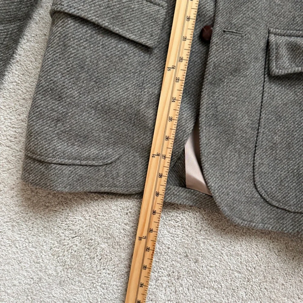 Nordstrom classic blazer