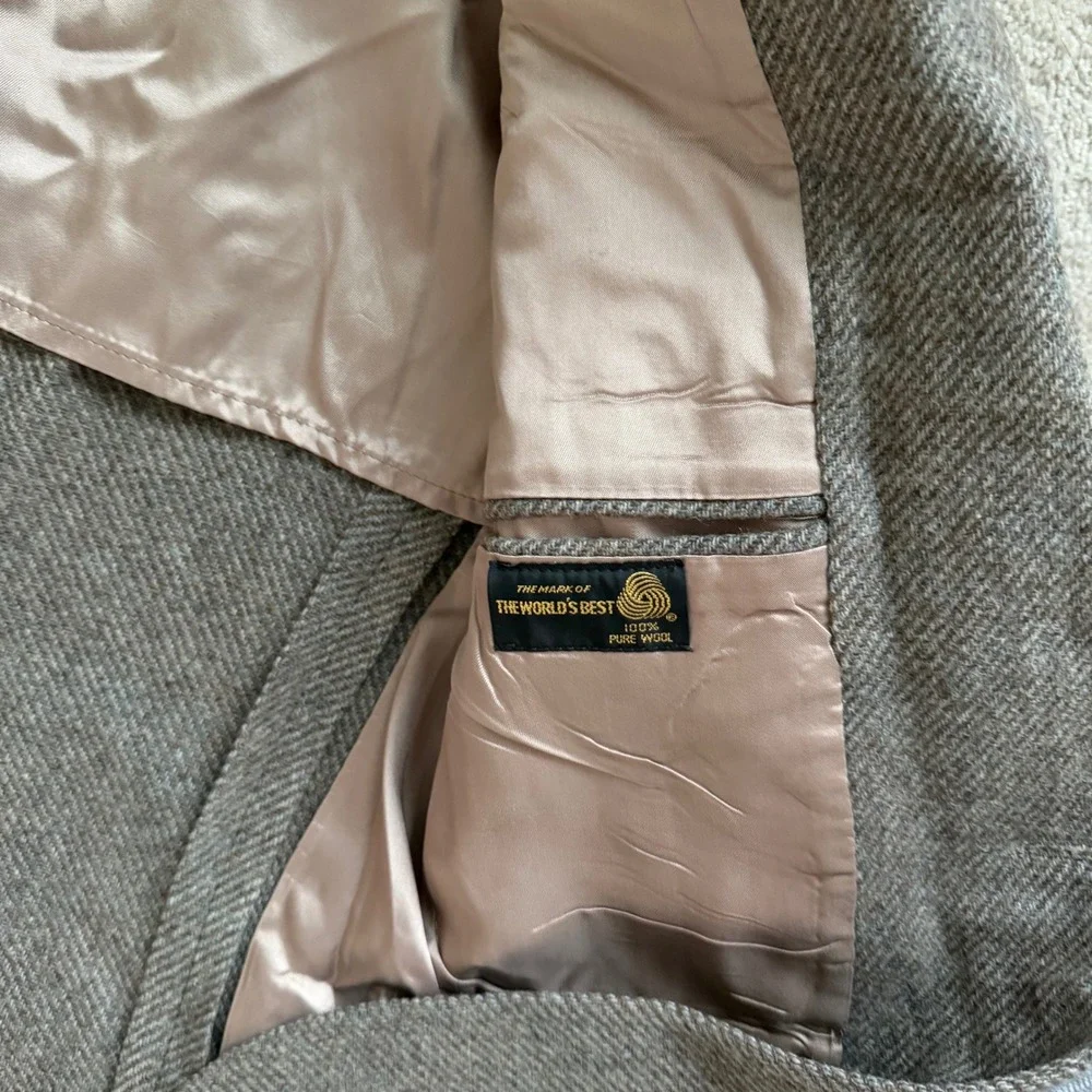 Nordstrom classic blazer