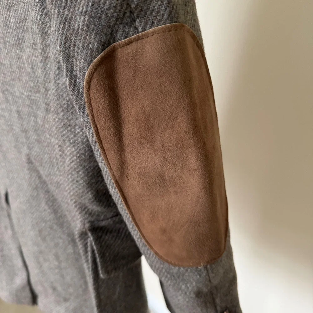 Nordstrom classic blazer