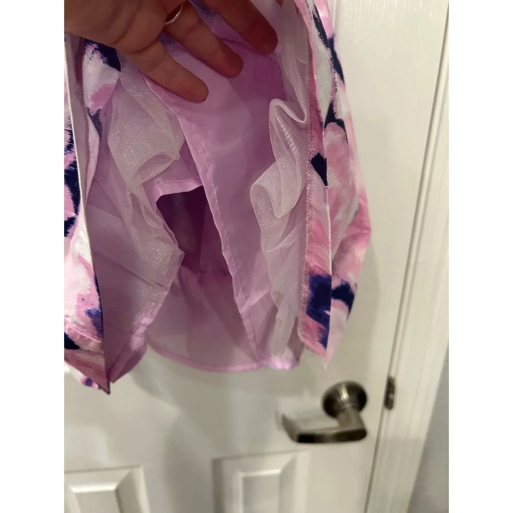 Gymboree dressed up