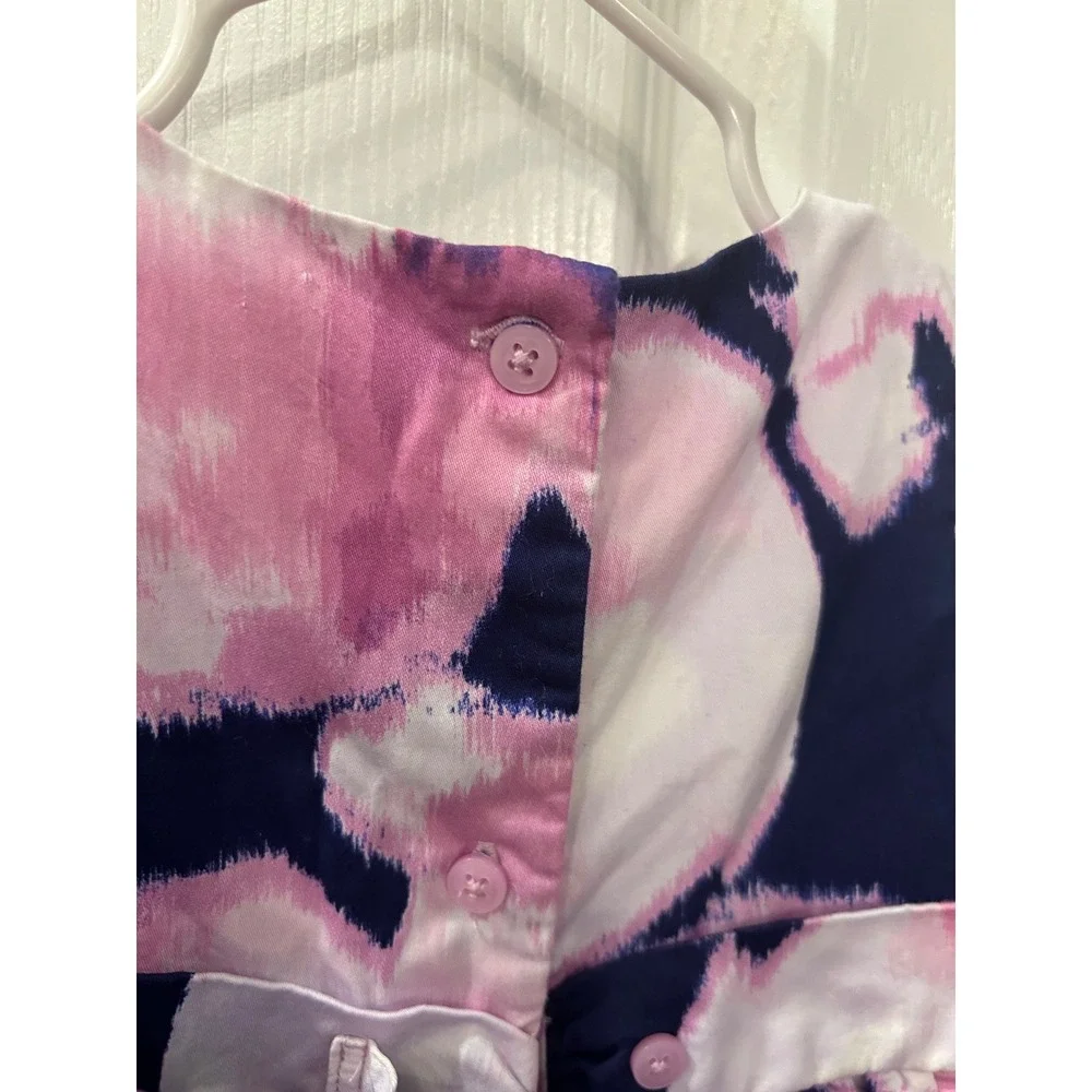 Gymboree dressed up