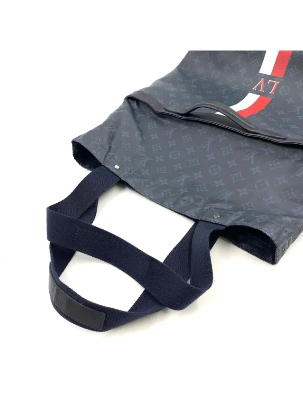 Louis Vuitton brand louis
