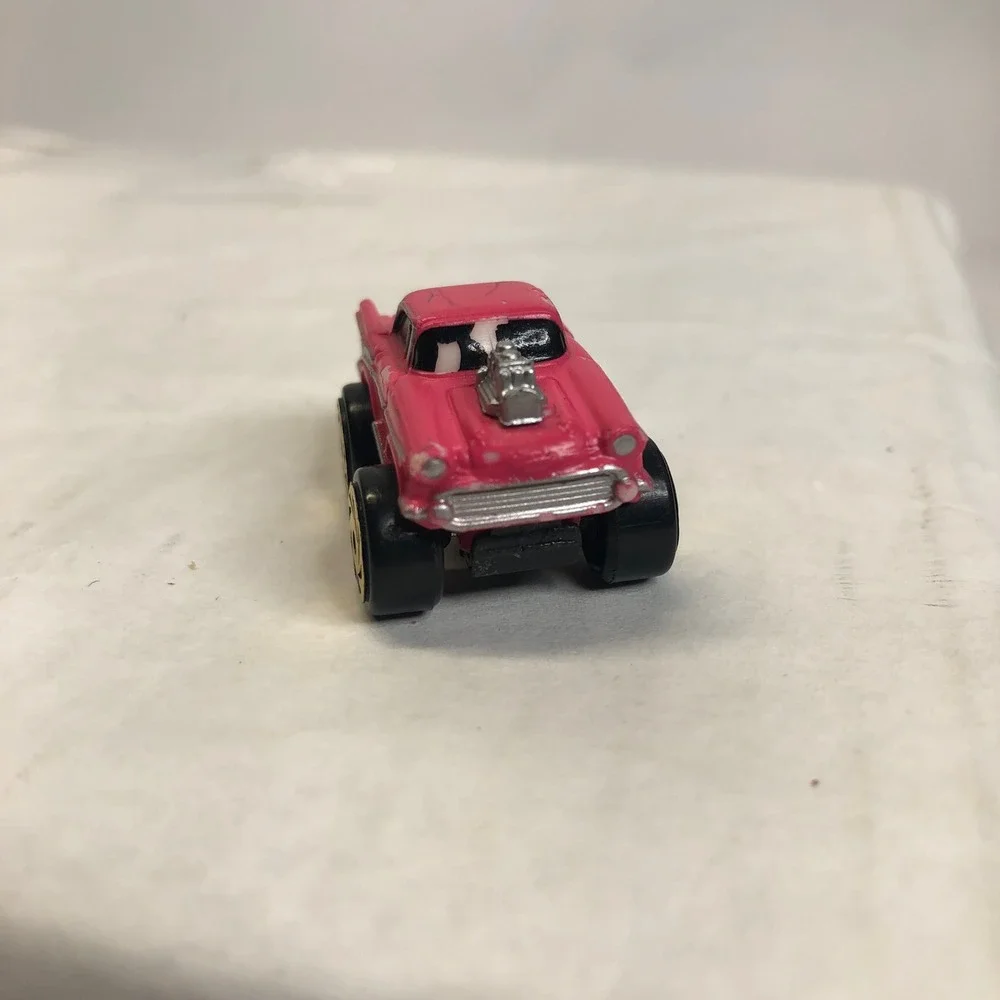 N/A hot block detailed