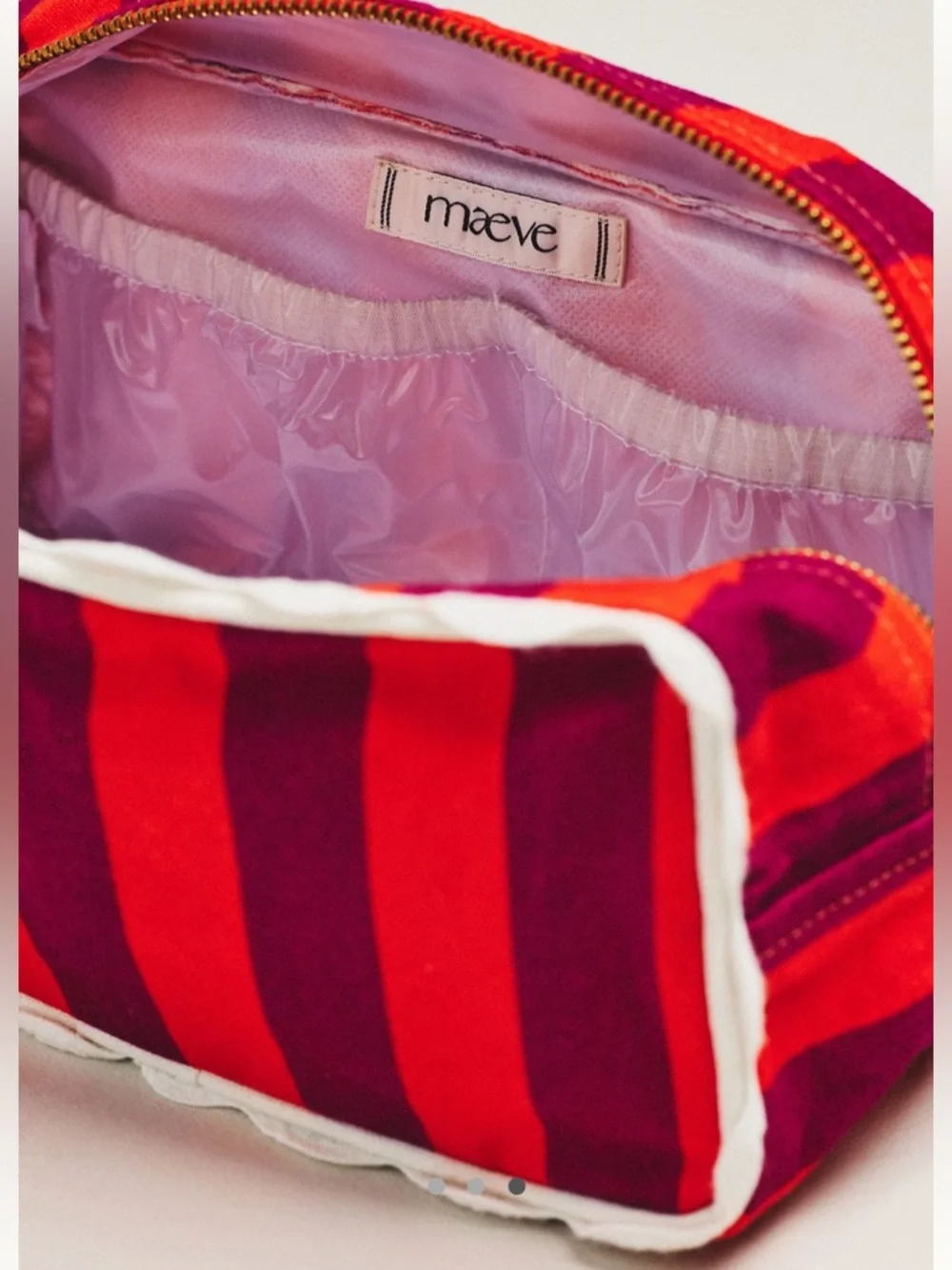 Maeve brand new