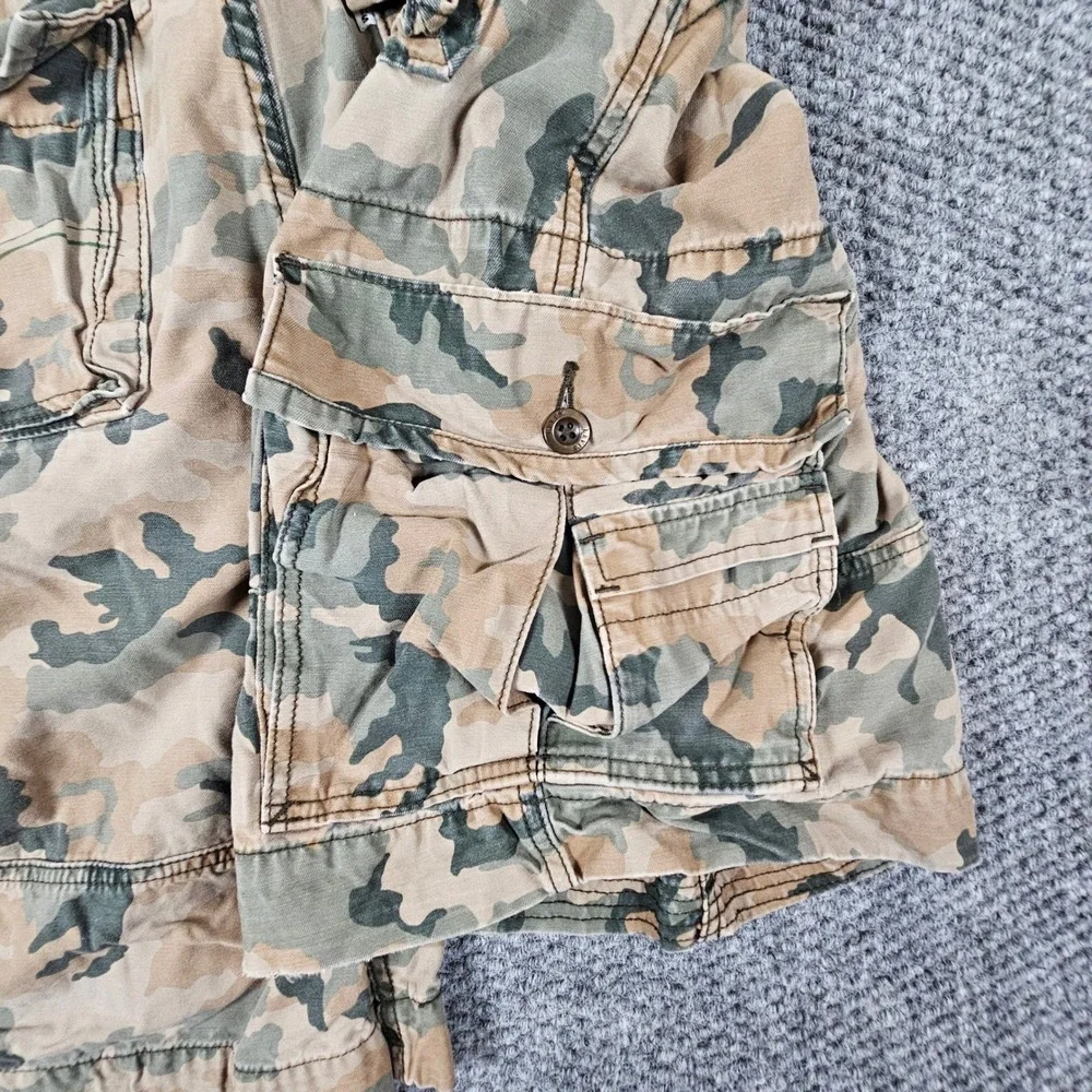 Levis levis cargo