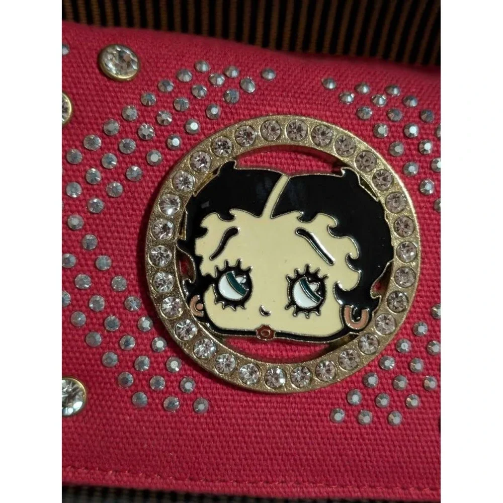 Betty Boop betty boop