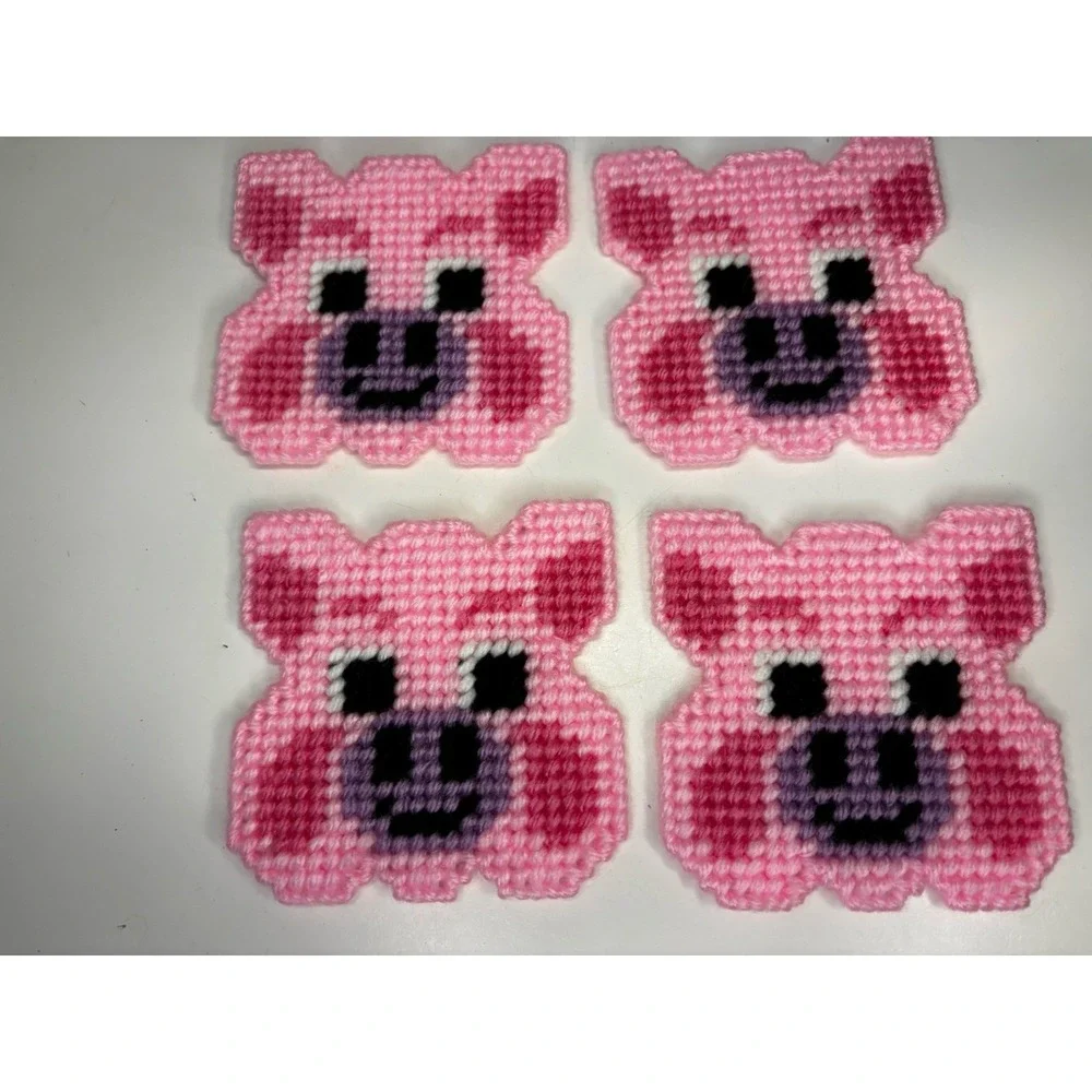 N/A 🐷coasters pals