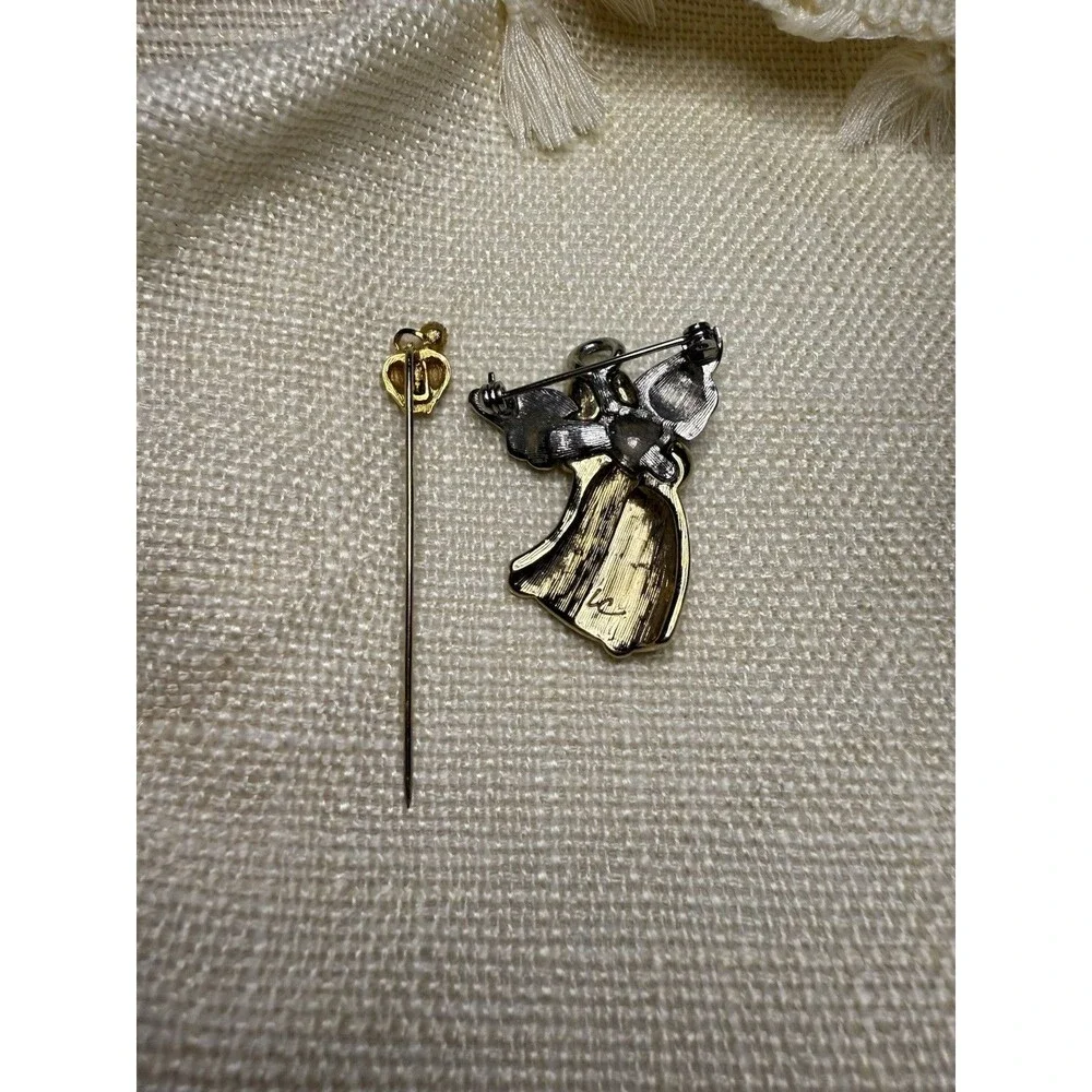 PINK Victorias Secret vintage angel