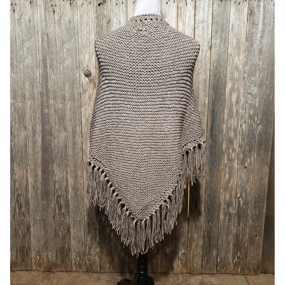 Graceful Garnet new taupe