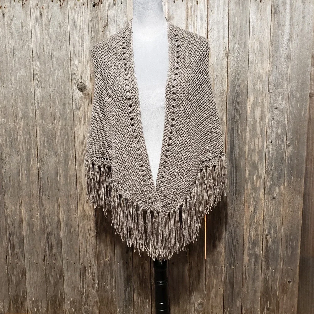 Graceful Garnet new taupe